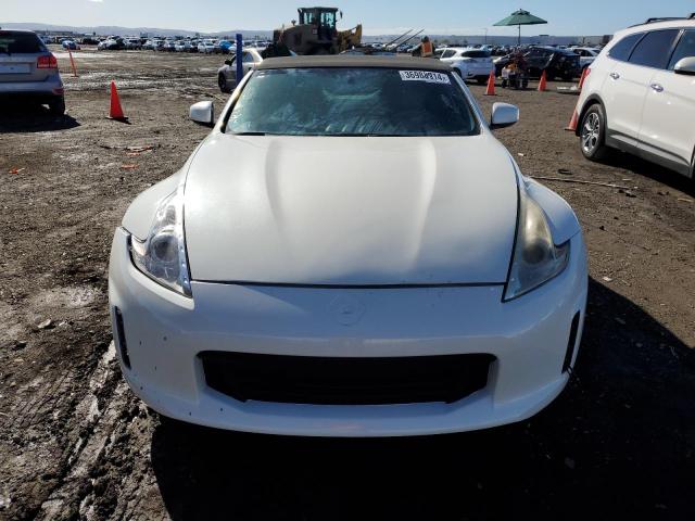 JN1AZ4FH9FM430239 Nissan 370Z BASE