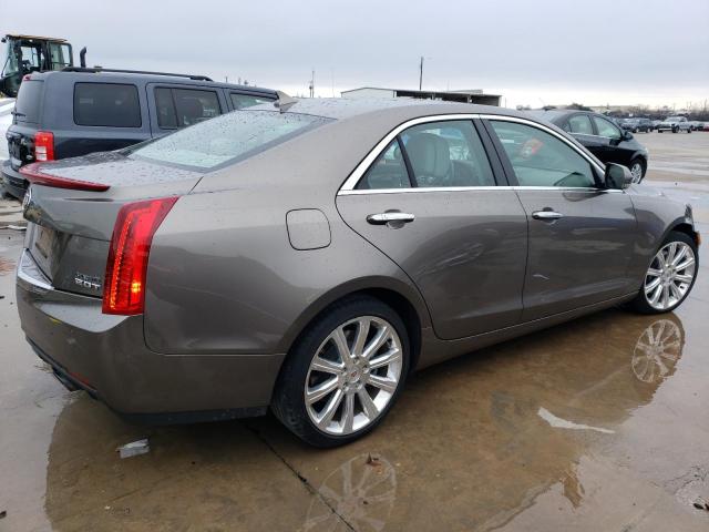 1G6AB5RX7E0168997 | 2014 CADILLAC ATS LUXURY