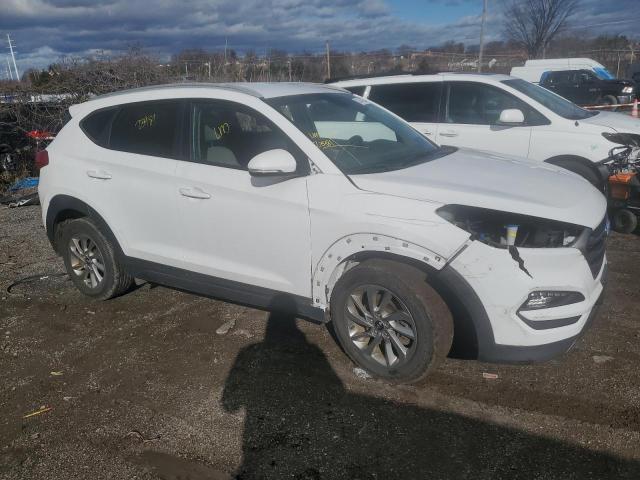 KM8J33A24GU157297 | 2016 Hyundai tucson limited