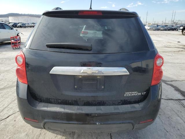 2GNALBEK3E6158890 | 2014 CHEVROLET EQUINOX LT