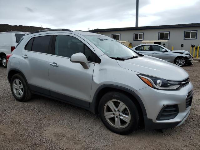 Vin: kl7cjlsb2hb155284, lot: 40176224, chevrolet trax 1lt 20174
