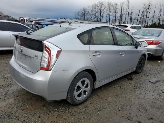 JTDKN3DU6F0420914 | 2015 TOYOTA PRIUS