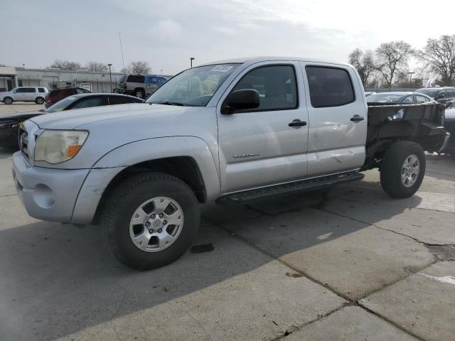 2007 Toyota Tacoma 