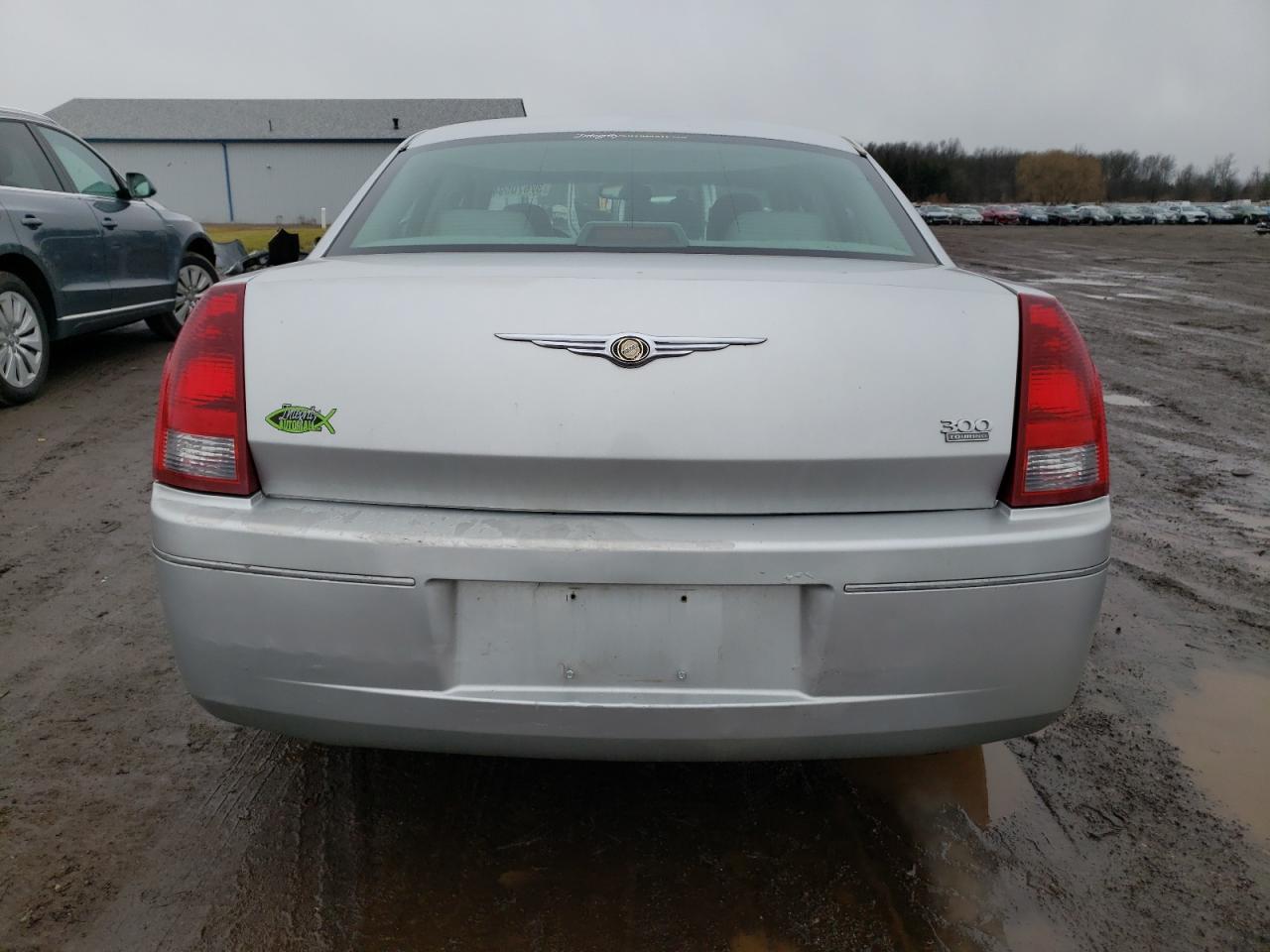 2C3KA53G57H682346 2007 Chrysler 300 Touring