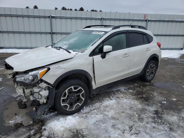 2016 Subaru Crosstrek Premium