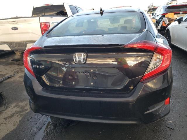 19XFC1F39GE207769 | 2016 HONDA CIVIC EX