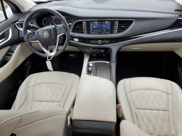 2022 BUICK ENCLAVE AV - 5GAEVCKW2NJ129354