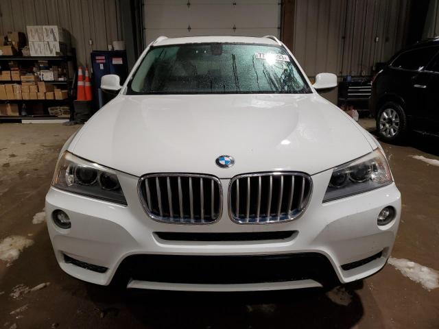 5UXWX9C51D0A26938 | 2013 BMW x3 xdrive28i