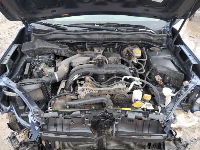 JF2SJAGC2JH494264 | 2018 SUBARU FORESTER 2