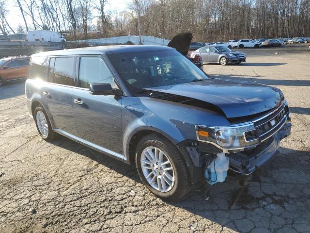 2FMHK6C86KBA25239 | 2019 FORD FLEX SEL