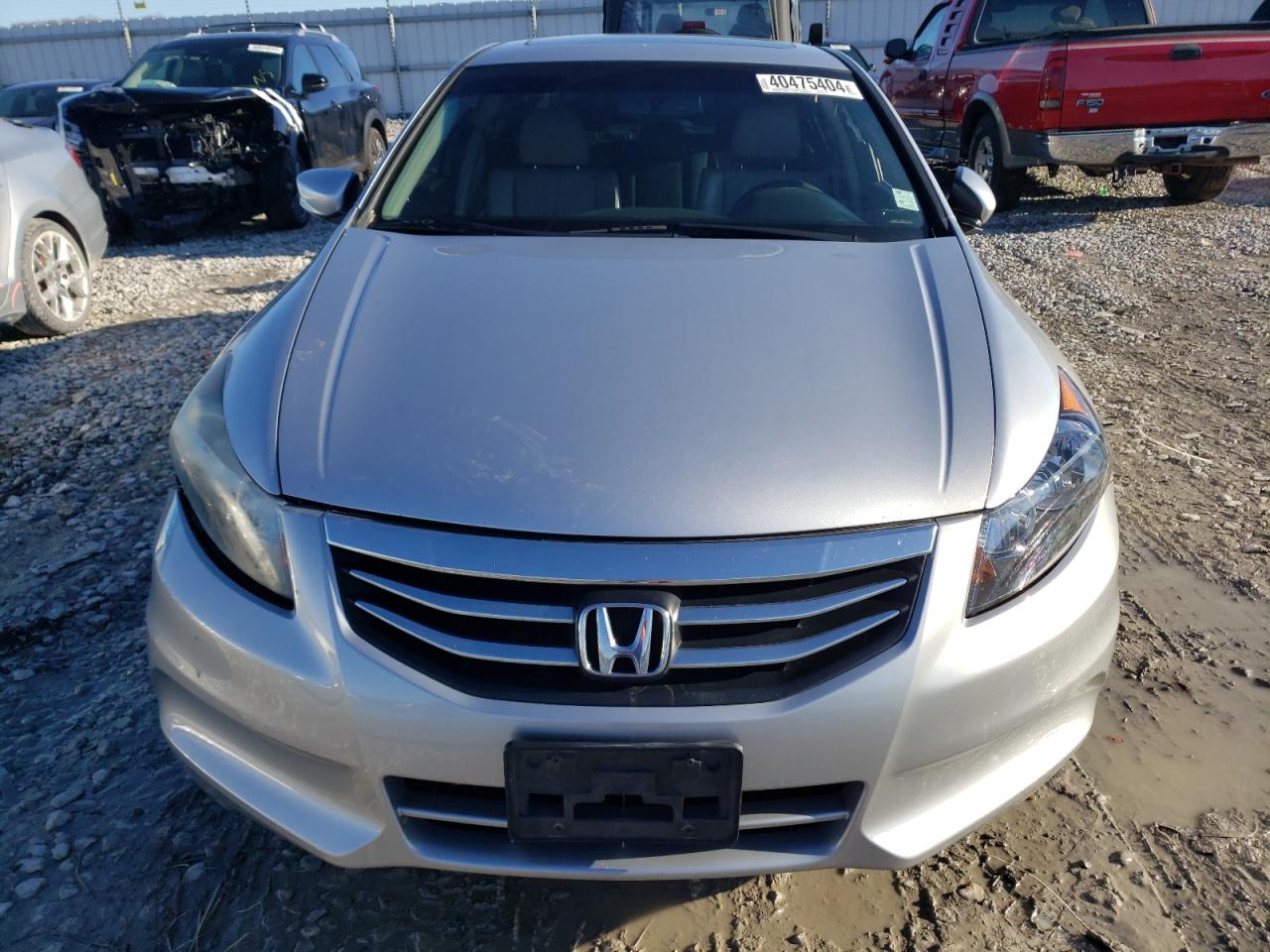 1HGCP2F8XBA149421 2011 Honda Accord Exl