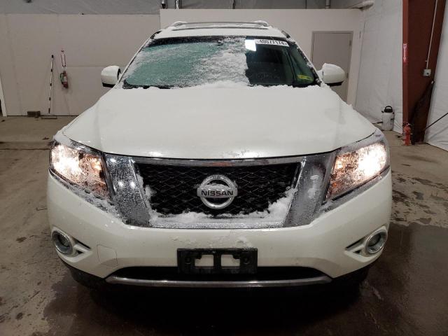 2016 NISSAN PATHFINDER - 5N1AR2MM6GC659398
