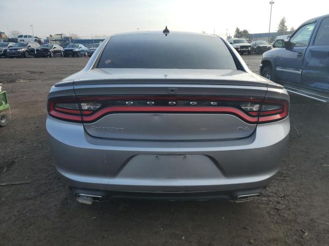 2C3CDXCT2FH731585 | 2015 DODGE CHARGER R/