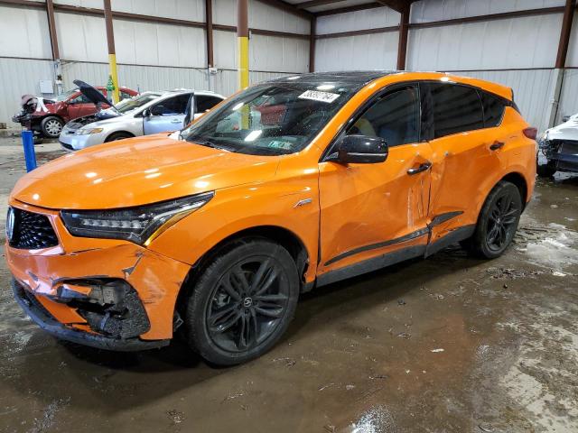 2021 Acura RDX 