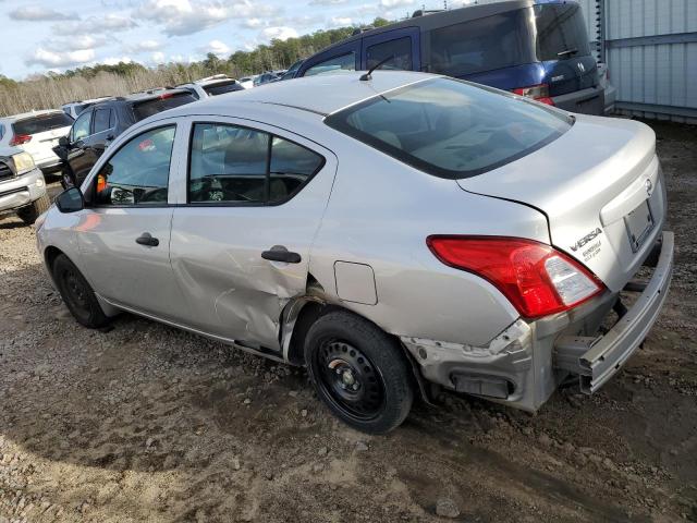 3N1CN7AP4GL889517 | 2016 NISSAN VERSA S