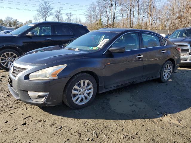 1N4AL3AP8FN319236 | 2015 NISSAN ALTIMA 2.5