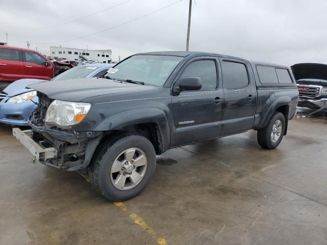 2010 Toyota Tacoma 