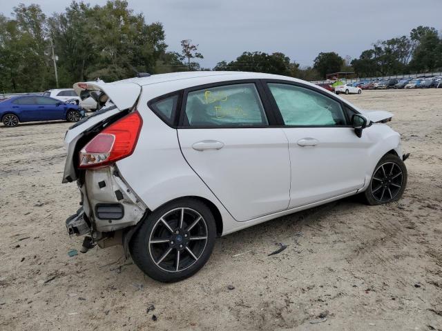 3FADP4EJ8KM153219 | 2019 FORD FIESTA SE