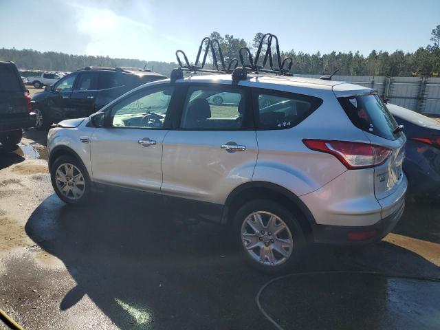 2015 FORD ESCAPE S 1FMCU0F77FUC55134