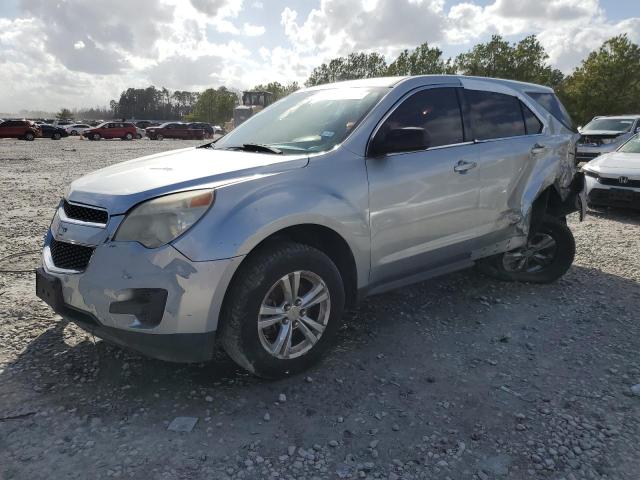 2011 Chevrolet Equinox LS