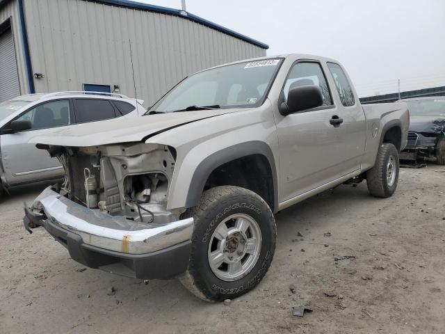 2006 Chevrolet Colorado 