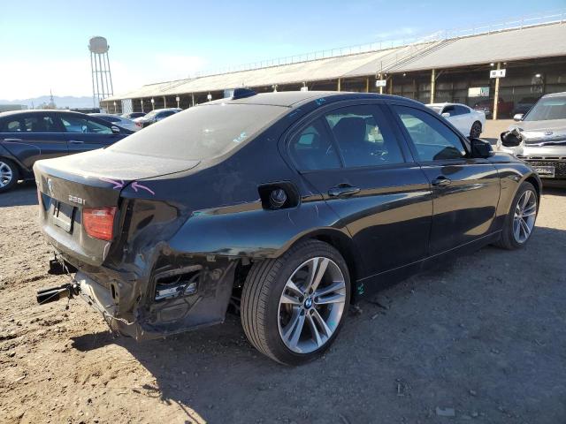 WBA3B5G59ENS11551 | 2014 BMW 328 XI SUL