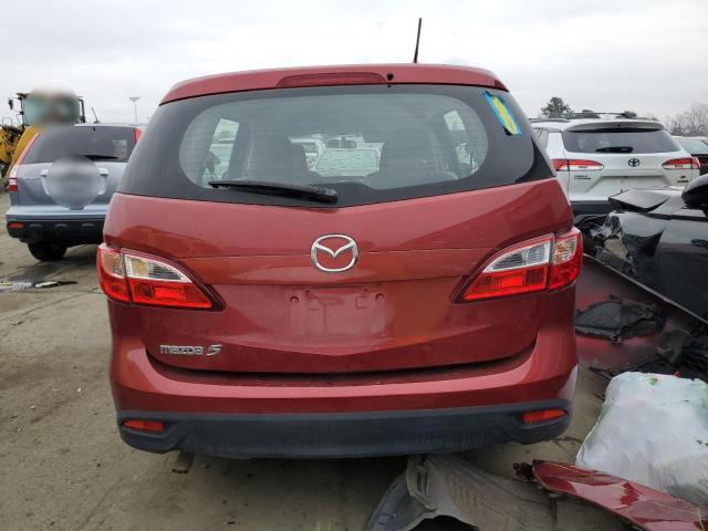 2015 MAZDA 5 SPORT - JM1CW2BL3F0190500