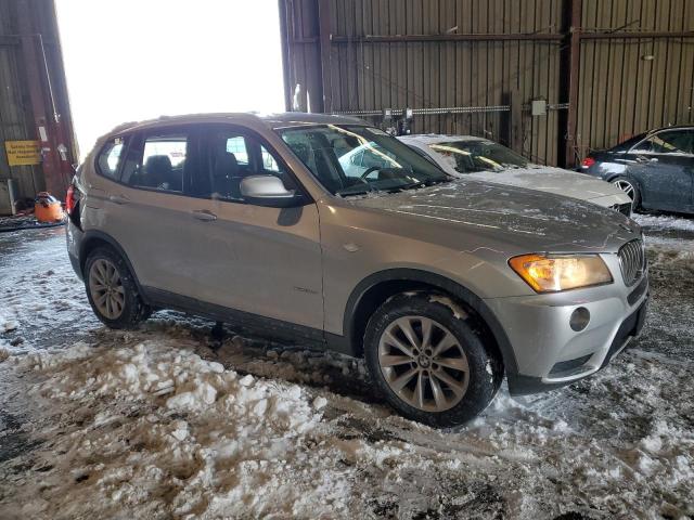 VIN 5UXWX9C55D0A15246 2013 BMW X3, Xdrive28I no.4