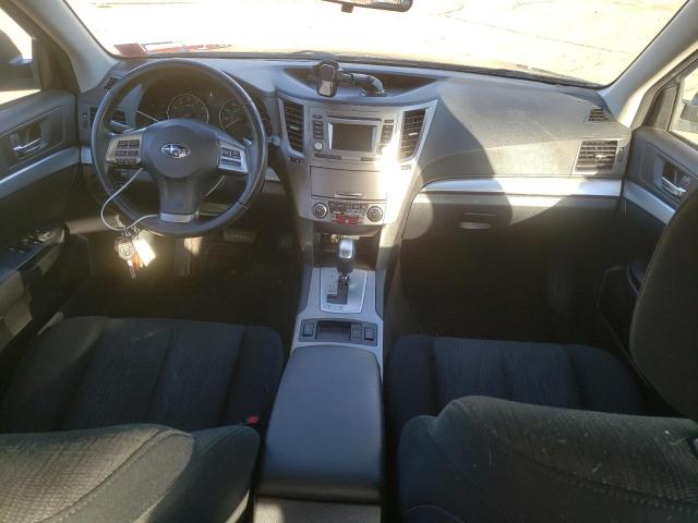 4S3BMBC60E3004323 | 2014 SUBARU LEGACY 2.5