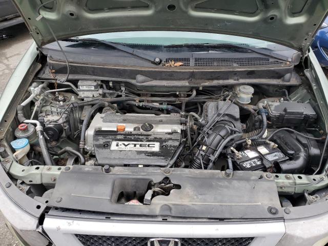 2004 Honda Element Ex VIN: 5J6YH28584L014914 Lot: 37521644