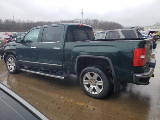 3GTU2VEC9EG482255 | 2014 GMC SIERRA K15