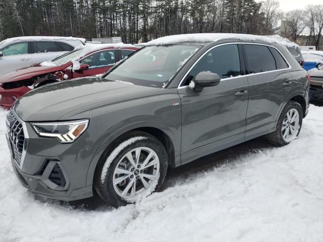 2023 AUDI Q3