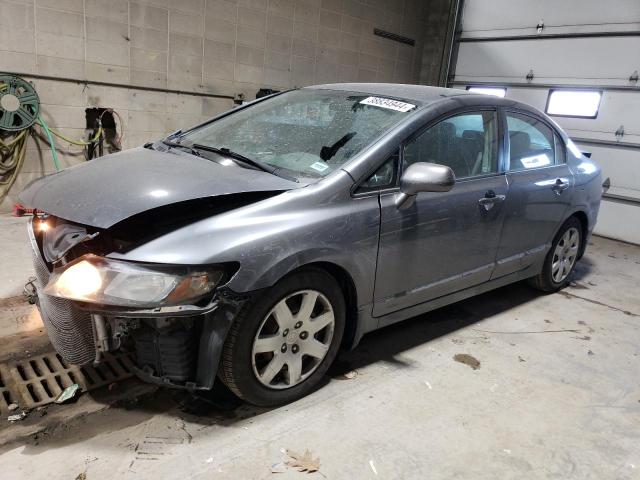 2011 Honda Civic LX