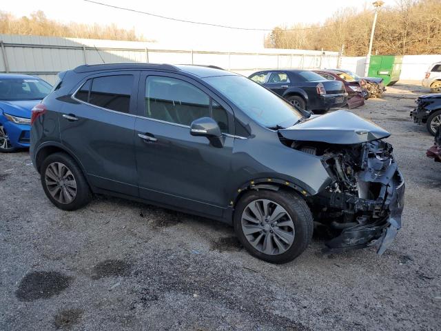 KL4CJASB1JB537863 | 2018 BUICK ENCORE PRE