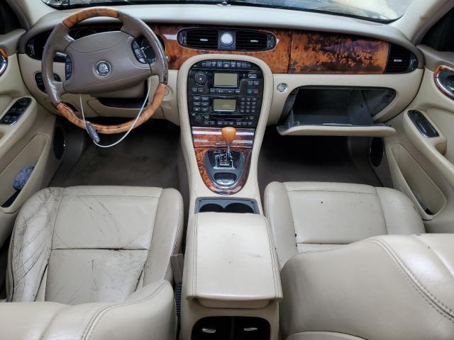 2006 Jaguar Xj8 L VIN: SAJWA79B76SH08803 Lot: 40268774