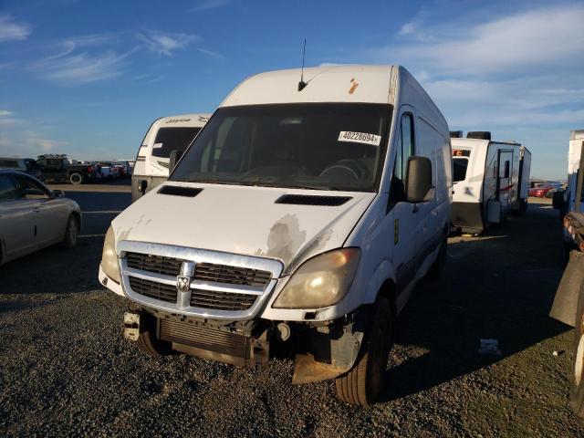 2008 Dodge Sprinter 