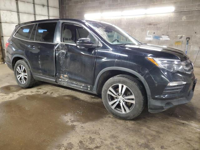 5FNYF6H3XGB095746 | 2016 Honda pilot ex