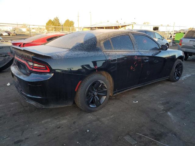 2C3CDXHG6GH241213 | 2016 DODGE CHARGER SX