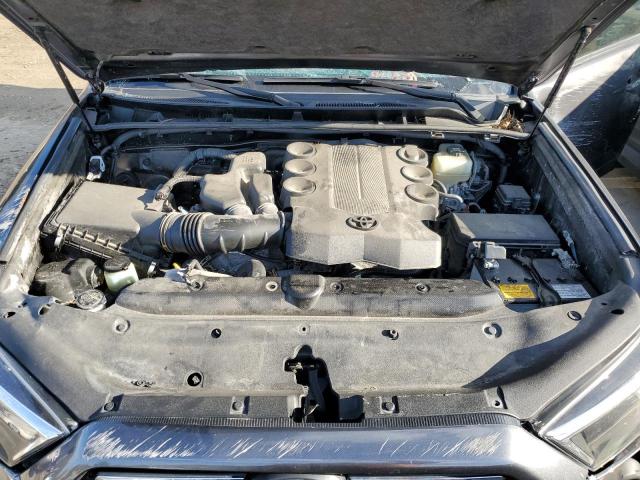 JTEMU5JR1M5943910 2021 Toyota 4Runner Sr5/Sr5 Premium