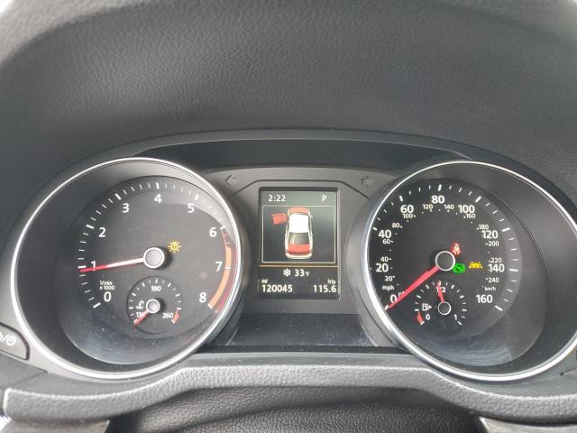 2017 VOLKSWAGEN PASSAT SEL - 1VWCT7A31HC056431