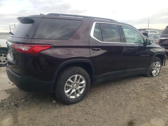 1GNERGKW5LJ263726 | 2020 CHEVROLET TRAVERSE L