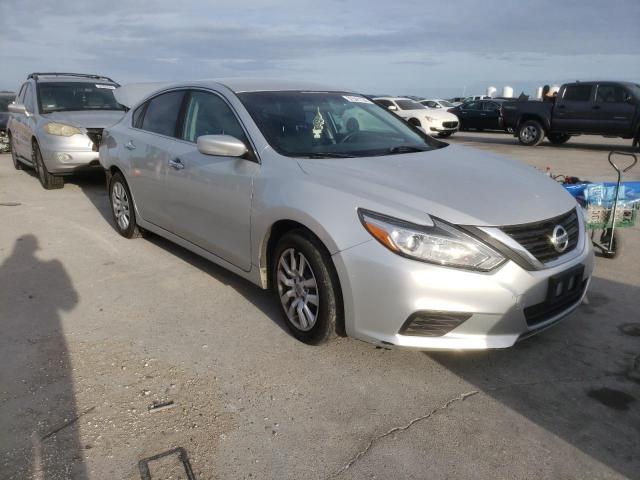 1N4AL3AP8GC154995 | 2016 NISSAN ALTIMA 2.5