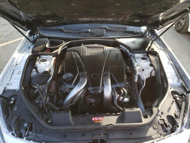 2015 MERCEDES-BENZ SL 550 - WDDJK7DA5FF033145