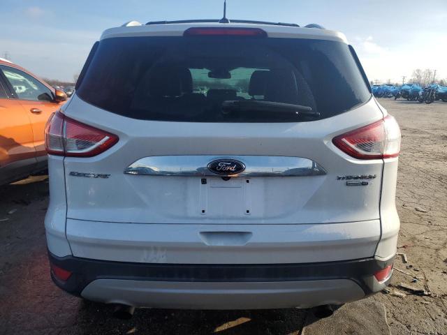 1FMCU9J90GUA58255 | 2016 Ford escape titanium