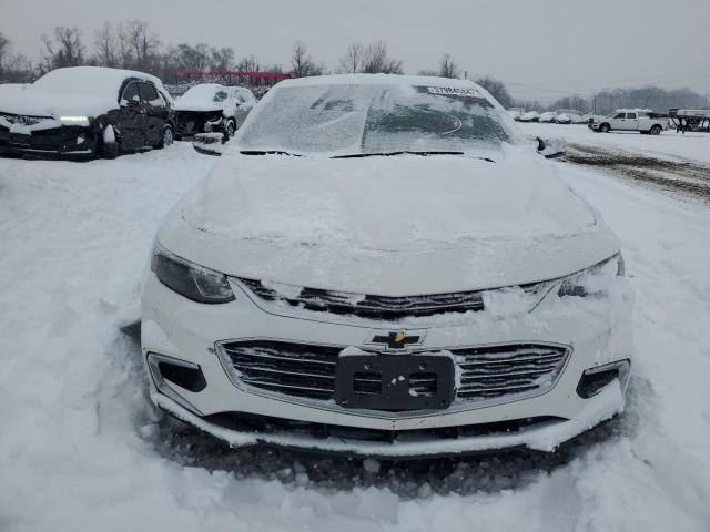 1G1ZB5ST0GF270299 | 2016 Chevrolet malibu ls