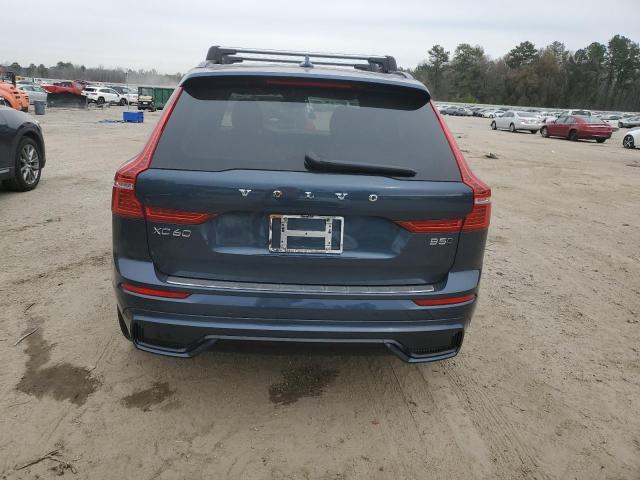 2024 VOLVO XC60 ULTIM - YV4L12RM4R1729800