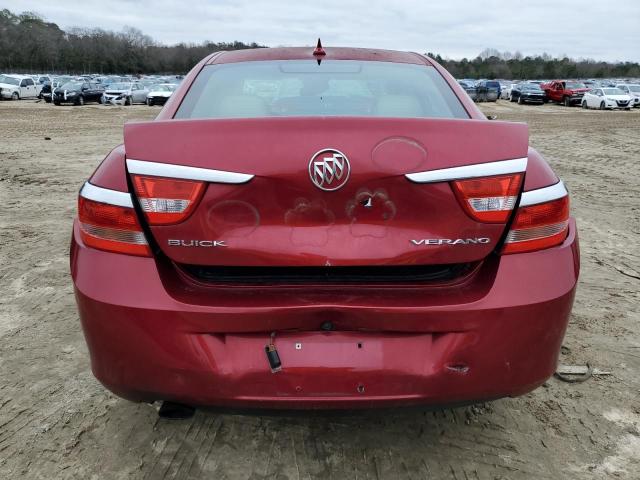 VIN 1G4PR5SK5D4160398 2013 Buick Verano, Convenienc... no.6