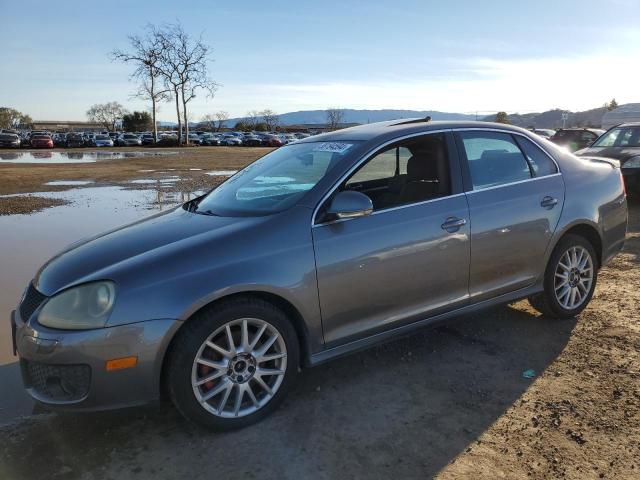 2006 Volkswagen Jetta GLI 