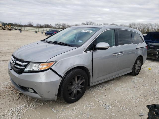 2016 Honda Odyssey TOURING