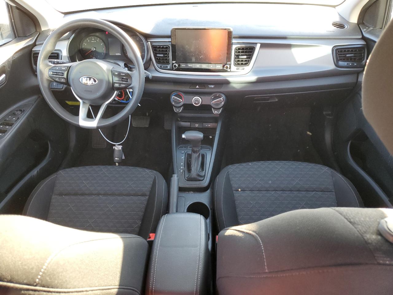 3kpa24adxme423270 3KPA24ADXME423270 2021 Kia Rio Lx